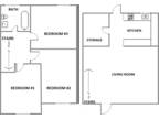 Broadwater Village - Three Bedroom