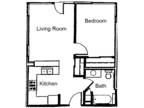 Glengarra Place - One Bedroom