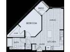 Reata Oakbrook Village - Reata Plan 1A
