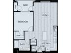Reata Oakbrook Village - Reata Plan 1C