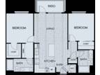 Reata Oakbrook Village - Reata Plan 2A