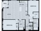 Reata Oakbrook Village - Reata Plan 2C