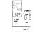 West Devil's Lake - Two Bedroom