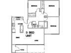 West Devil's Lake - Three Bedroom