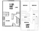 Park Avenue - 3 Bedroom