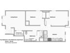 Hillside View - Two Bedroom