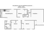 Hillside View - Three Bedroom