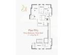 The Eli - Penthouse Three