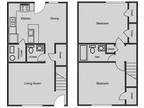 Westfield Glen - Two bedroom Luxury Townhouse