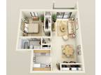Westwood Village Apartments - 1 Bdrm/1 Bath, Heat Included