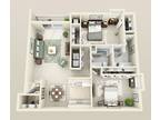 Prentiss Pointe Apartments - 2 Bdrm/2 Bath