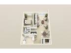 Prentiss Pointe Apartments - 1 Bdrm/1 Bath Breakfast Bar