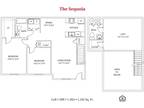 River Valley - The Sequoia