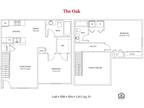 River Valley - The Oak
