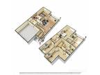 The Woods at Blue Heron Pines - Three Bedroom Townhome