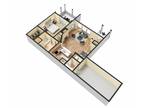 The Woods at Blue Heron Pines - One Bedroom