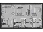 Chatham Green - 2 Bedroom, 2 Bath