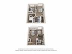 Fairlane Woods Apartments - Byron Townhome