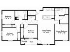 Grandview Apartments - Denton
