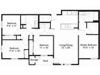 Grandview Apartments - Denton ADA