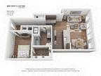 Metro Star - Metro View - 1 bedroom