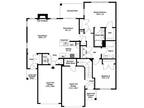 Preserve at Wood Creek - 2 Bedroom, 2 Bath 1,273 sq. ft.