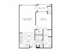 The Reserve at Riverdale - 1A