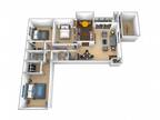Cromwell Valley Apartments - 3 Bedroom 2 Bath