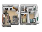 Chapel Valley Townhomes - 2 Bedrooms 2 Bath