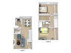 Grand Oaks - Willow Townhome