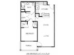 Silver Lakes - One bedroom