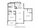 Silver Lakes - Two Bedroom