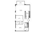 Munson Hill - One Bedroom With Den