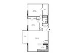 Munson Hill - Two Bedroom One Bath