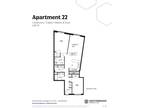 Gerard Street Apartments - Unit22