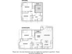 The Colleges at La Rue - 4x2 Townhouse