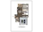 The Fountains at Alluvial - 3 Bedroom Townhouse