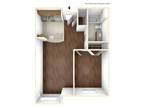Old Colony I - 1 Bedroom 1 Bath