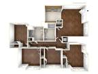 Old Colony I - 4 Bedroom 2 Bath