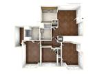 Old Colony I - 3 Bedroom 2 bath