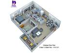 London Square Apartments - Chelsea