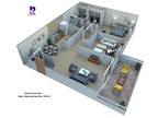 London Square Apartments - Victoria