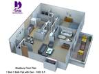 London Square Apartments - Westbury