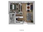 Ship's Watch Apartments - 1 Bed 1 Bath