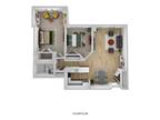Ship's Watch Apartments - 2 Bed 1 Bath