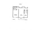 Oak Ridge Village - 2 Bedroom