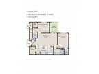 Oldfield Mews Apartments and Townhomes - Harmony Garden - Phase 2