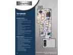 Aldingbrooke Apartments - Ingleside - includes a 1 car garage