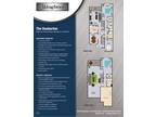 Aldingbrooke Apartments - Dunbarton - includes a 1 car garage