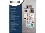 Aldingbrooke Apartments - Attwood Furnished
